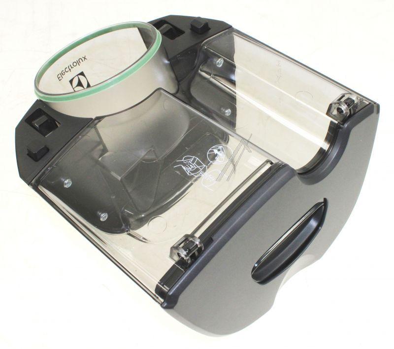 AEG Electrolux 140131774022 Staubbehälter - Staubbehälter,schwarz AEG Electrolux 140131774022 Staubbehälter - Staubbehälter,schwarz
