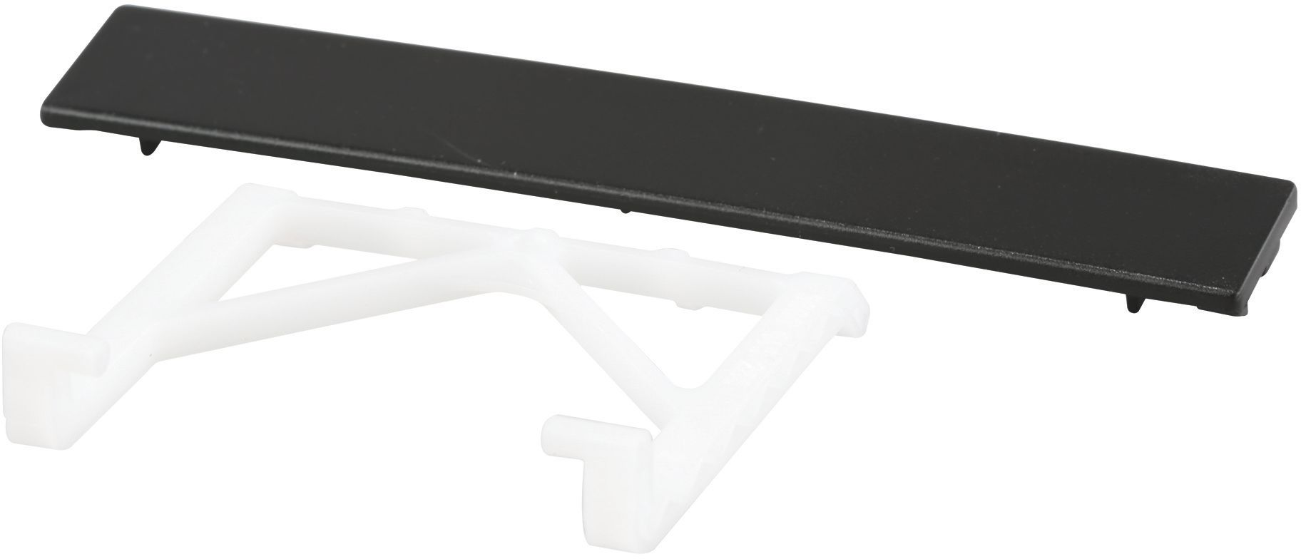 BSH Bosch Siemens 00165769 Klappe Deckel - Abdeckung