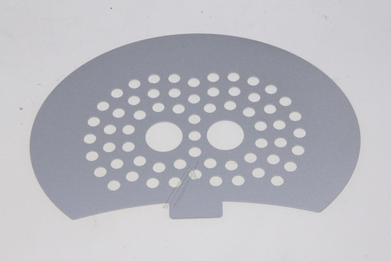 BSH Bosch Siemens 00423196 Auflagegitter - Blech