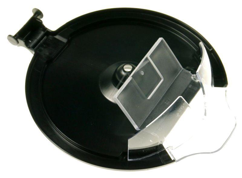 Braun AS00000039 - Kannendeckel mit klappe schwarz