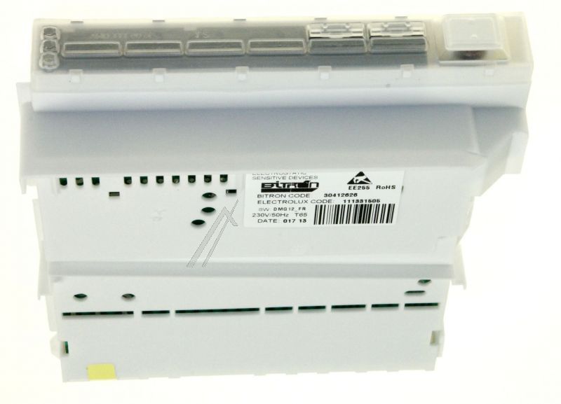 AEG Electrolux 973911939240058 - Konfigurierte elektronik,edw50 AEG Electrolux 973911939240058 - Konfigurierte elektronik,edw50