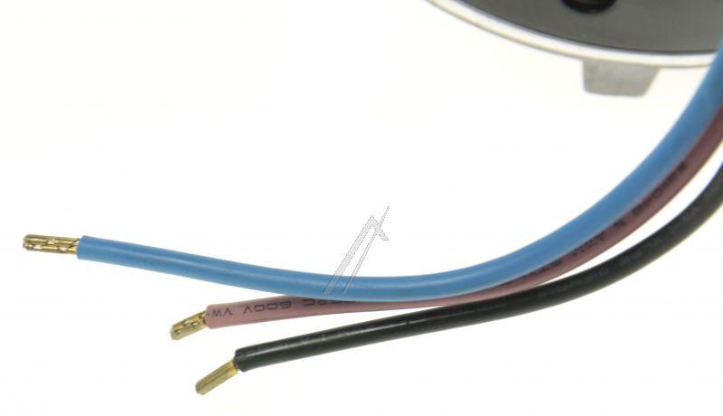 329018 Motor - Motor, kalt eisen