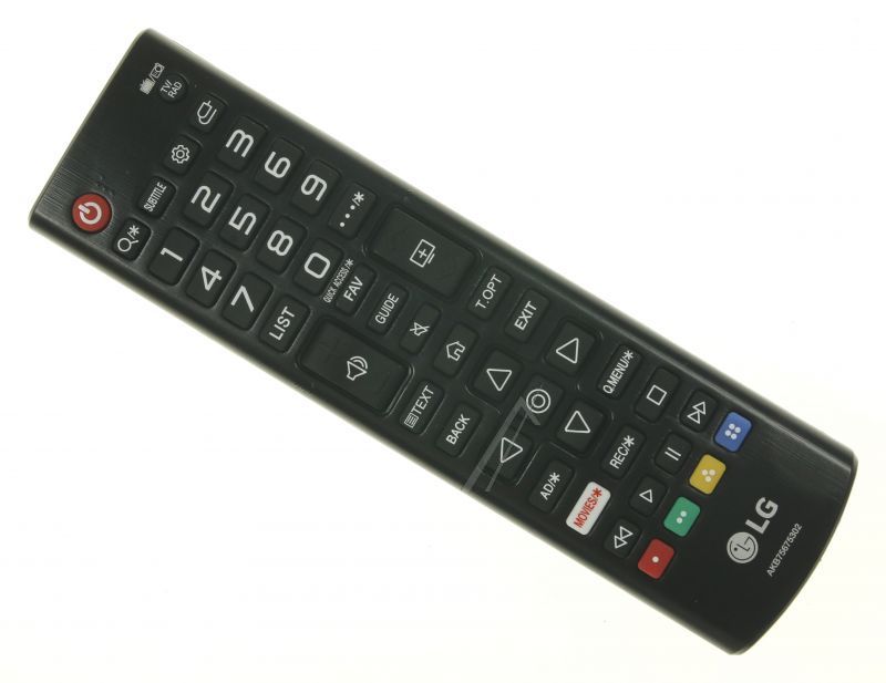LG AKB75675302 - Fernbedienung