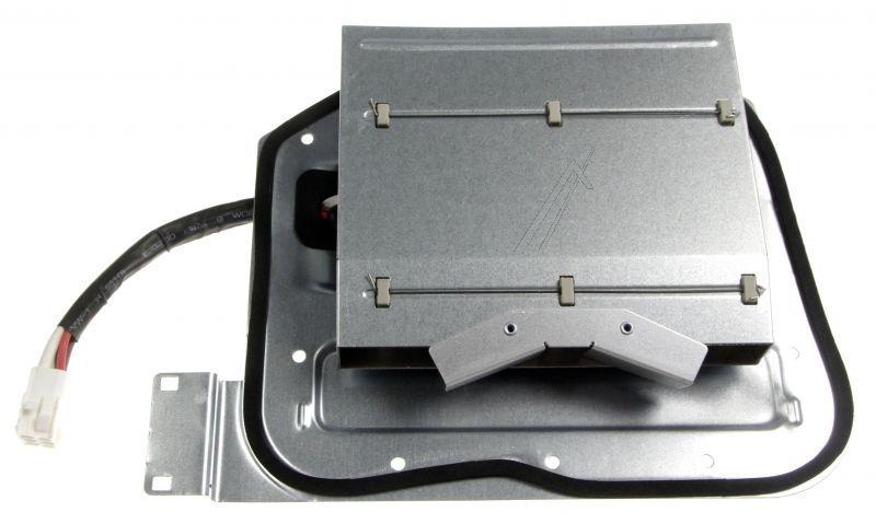Amica 1023948 - Heizung