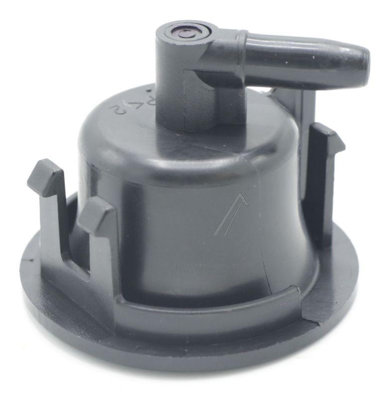 Philips Saeco 423902278771 Rohrverbinder - Svc inlet coupling plate welde
