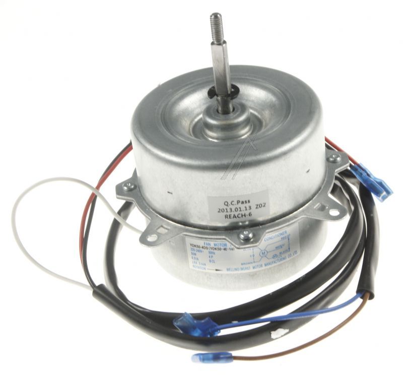AEG Electrolux 4055218111 Lüfter - Ydk50-4ds motor