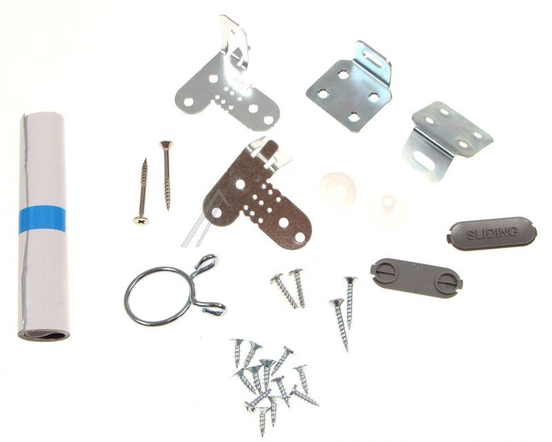 Arcelik Grundig Beko C00896064 Laufwerkteil - 1784430136 kit accessoires