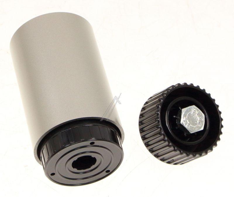 Meireless 000539Q - Niveld reg h95/130 pint silver