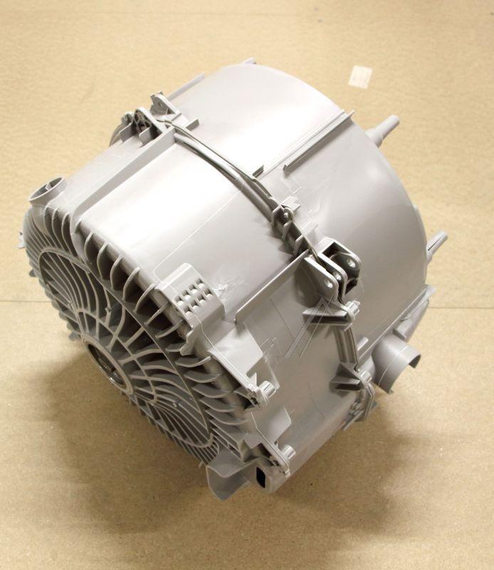 AEG Electrolux Geschweißte Waschmaschinentrommel 3484164201 für Waschmaschine Bottich Ersatzteil