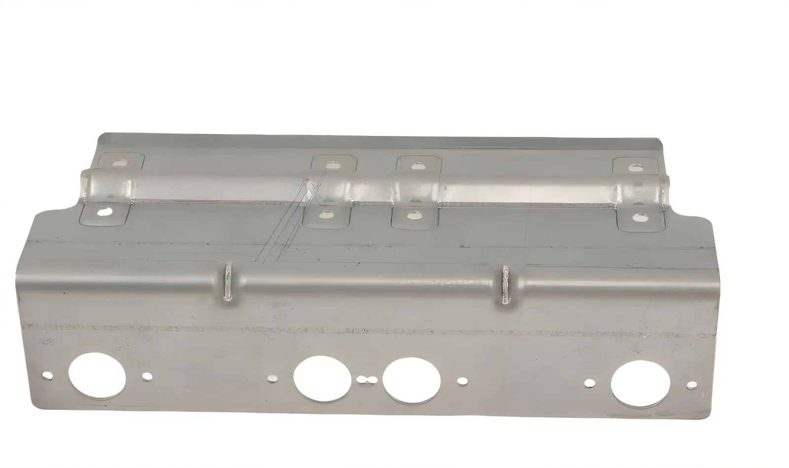 AEG Electrolux 5614087020 - Lasche,thermostat,halter