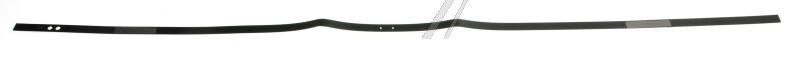Grundig ZQX21300AB Lautsprechergitter - 759551875200 lautsprechergrill schwarz