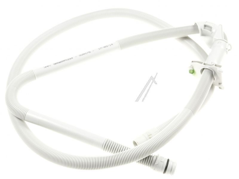 BSH Bosch Siemens 12007086 Ablaufschlauch - Ablaufschlauch