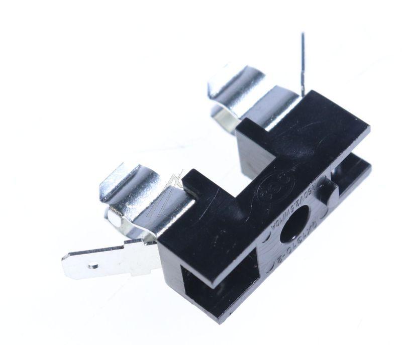 Whirlpool Indesit 488000858577 Halter - C00858577 halter sicherung