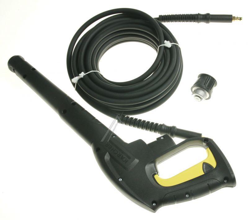 Kärcher 26439090 Ansaugschlauch - Hk 12 high pressure hose set+trigger gun