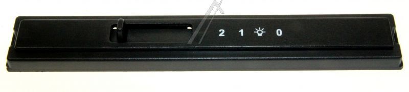 AEG Electrolux 50275499007 Schieber - Schieber,schwarz,2v AEG Electrolux 50275499007 Schieber - Schieber,schwarz,2v