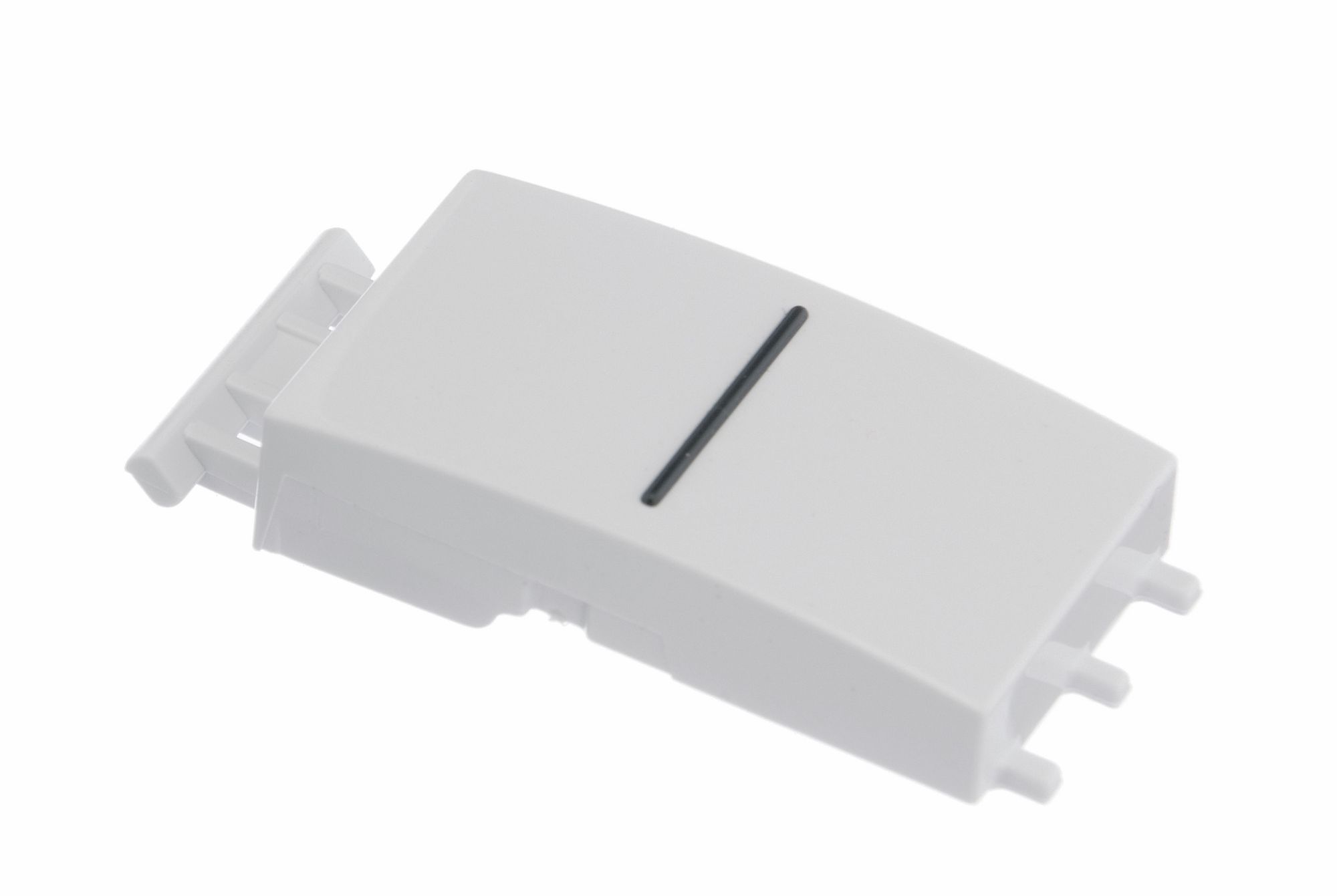 BSH Bosch Siemens 00165388 Knopf Taste - Taste für programm und zeitvorwahl 2.730.165.388