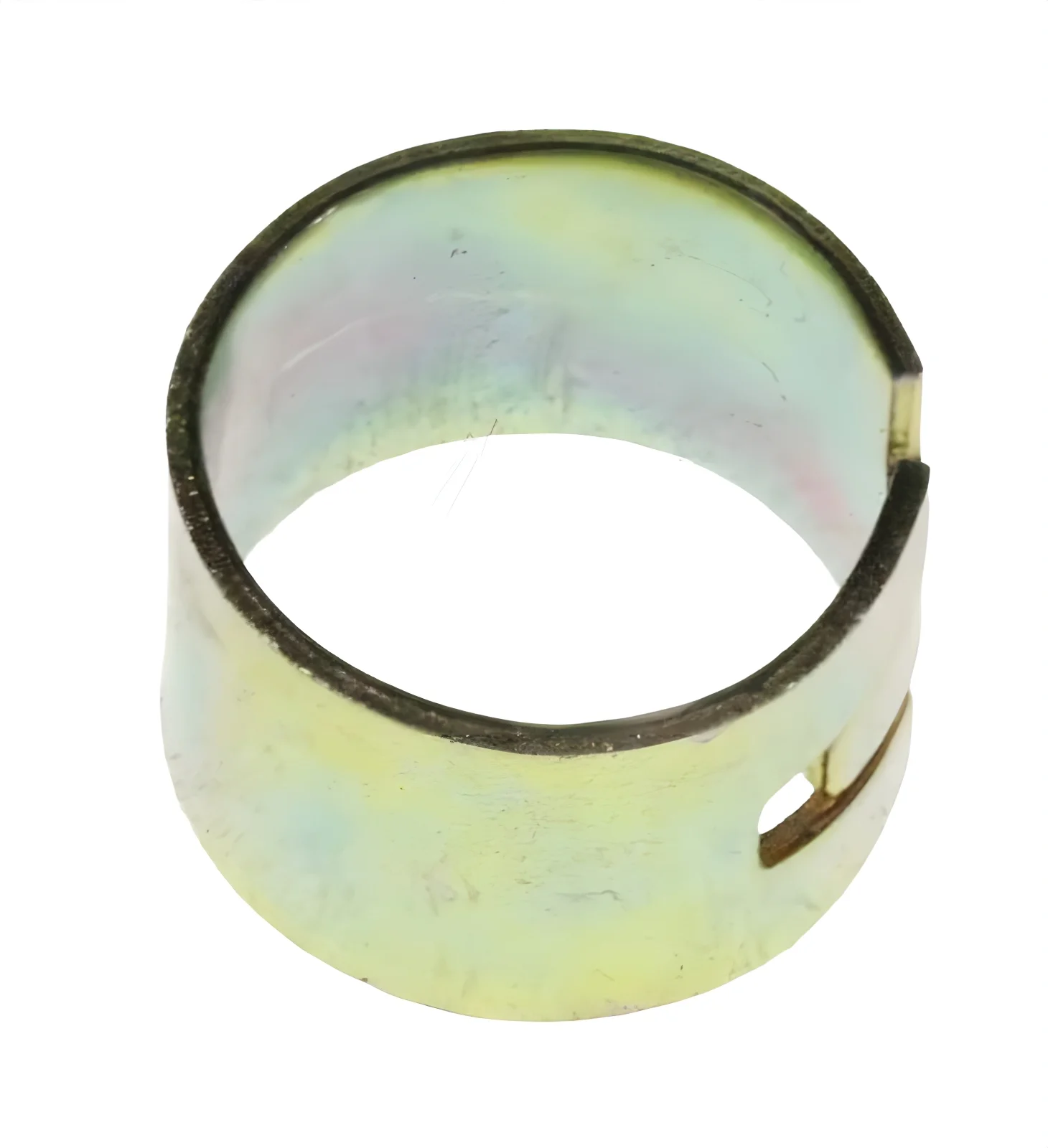 Whirlpool Indesit 481249258054 Knopf Taste Thermostat - C00345850 knopf thermostat. feder