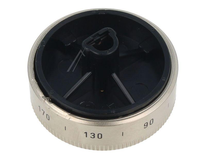 Küppersbusch Teka 89632376 Bediendrehknopf - Mando inox termostato hlc 844 c