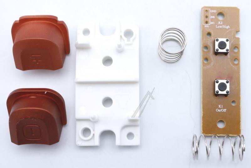 AEG Electrolux 4055093787 Taster - Schalter,kit