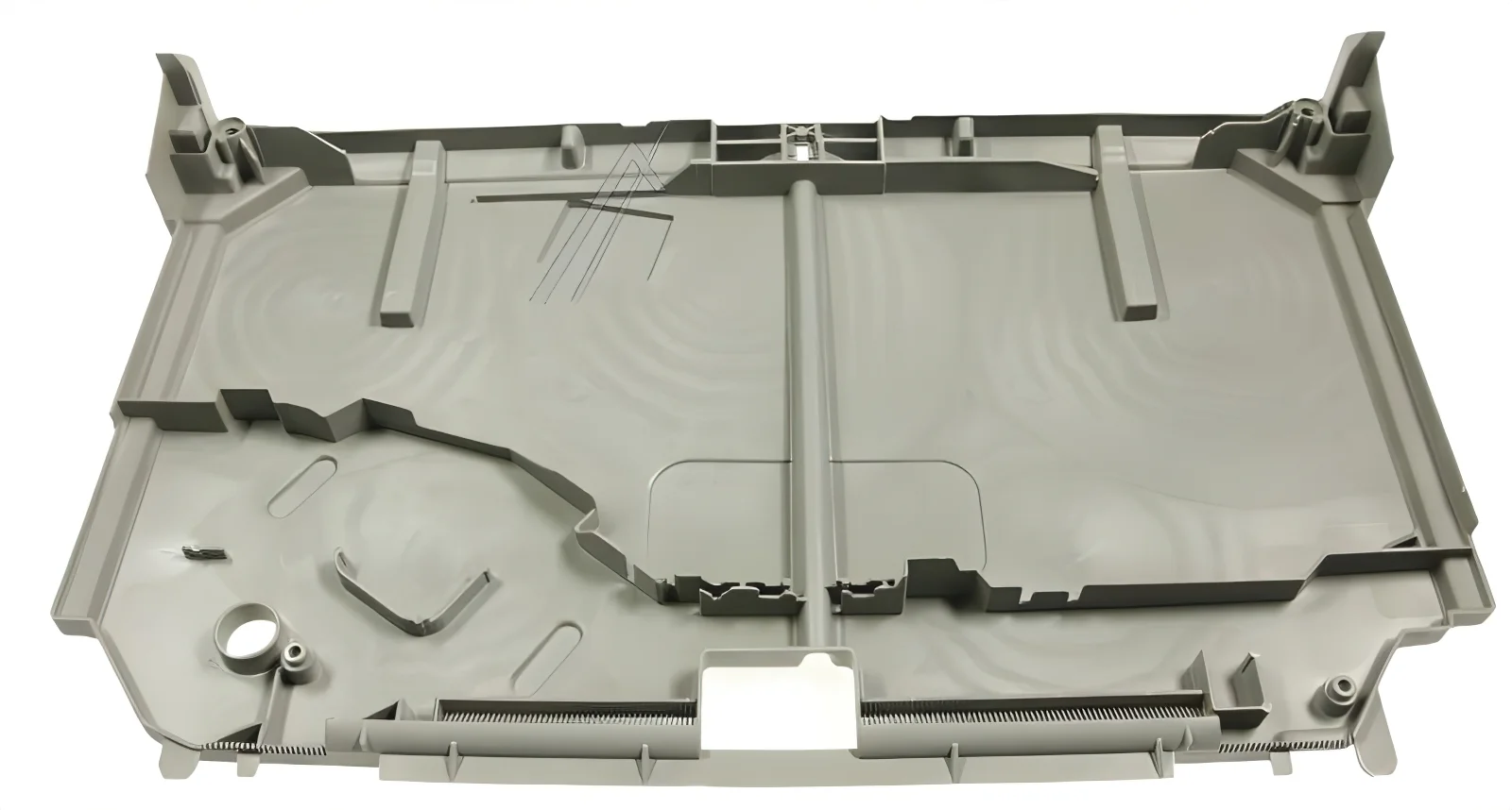 AEG Electrolux Bodenplatte 140000733182 für Geschirrspüler Ersatzteil