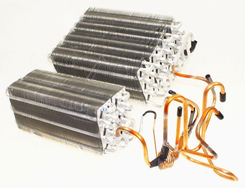 Candy Hoover 40013373 Verdampfer - Kit kondensator + verdamp