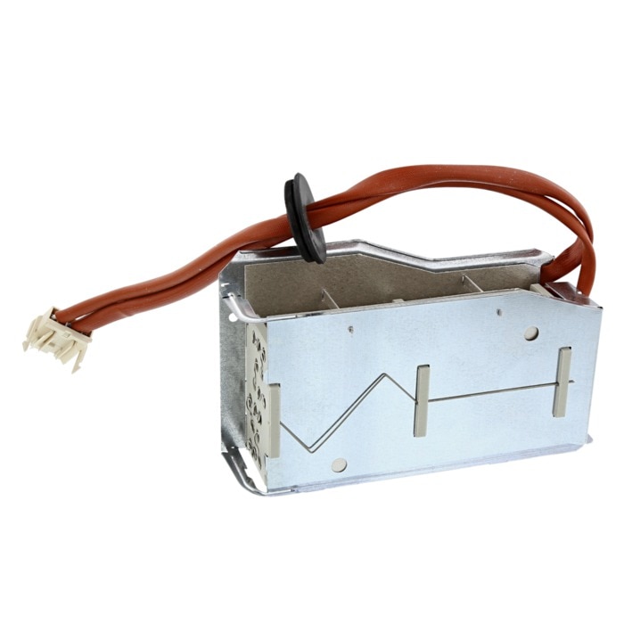 AEG Electrolux 1251158547 - Heizstab/heizwiderstand