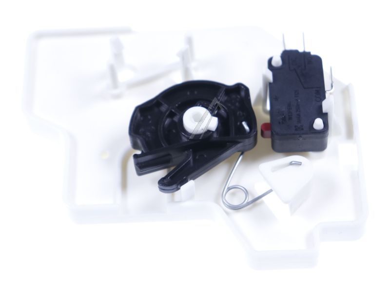 Teka 93163026 Stutzen - Right interlock box mw-32 bis