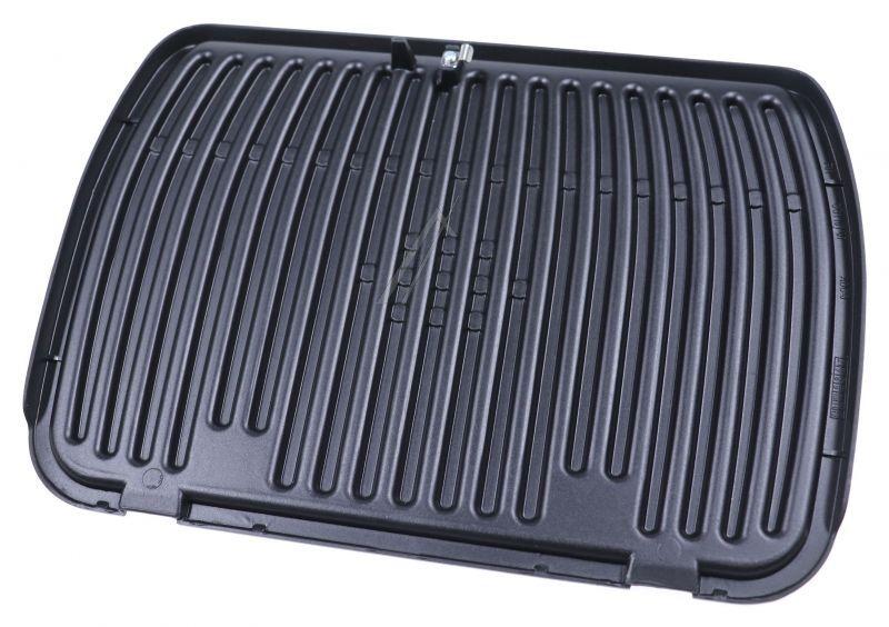 SEB TS01039391 Grillpfanne - Ts-01039391 kochplatte oben