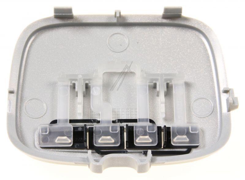BSH Bosch Siemens 12014464 Gehäuse Vorderteil - Frontblende
