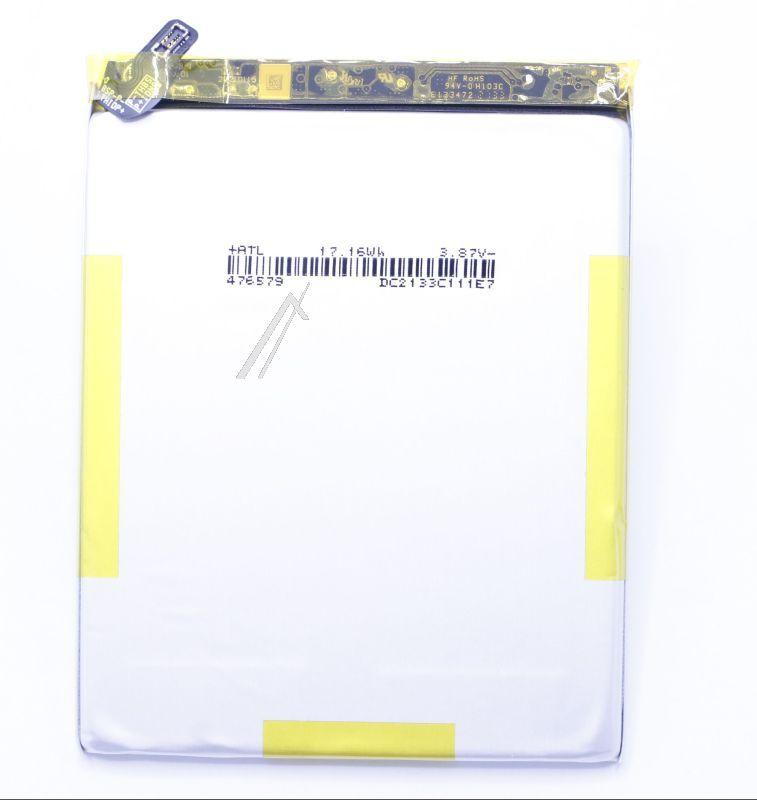 Sony 101202611 GSM Akku - Snysbq3 battery snysbq3 (xq-be42, xq-be52, xq-be62, xq-be72)