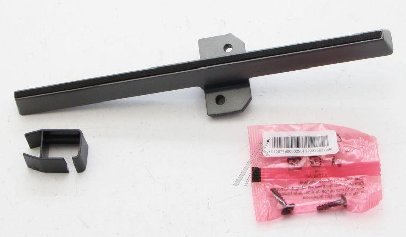 TP Vision P34T3660YCV01CC3BZ - 996592106051 edge stand l/r identical (screws included)