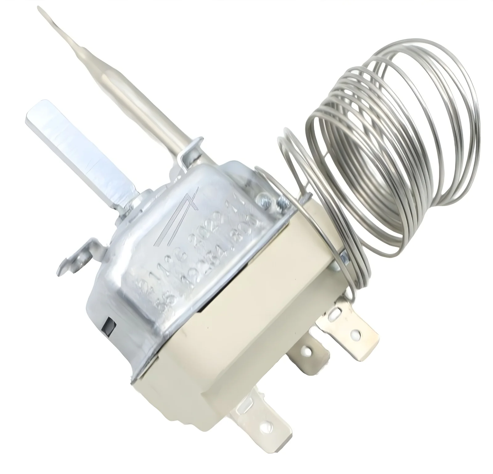 EGO 5519234800 Thermostat - 55.19234.800 thermostat für fritteuse 1-polig, 40 - 211°c