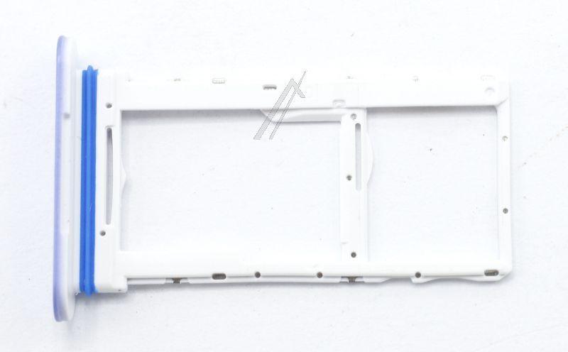 Sony 504126201 Halter für Sim-Karten - Cap tray assy ss v (xq-cc44, xq-cc54) (for lavender esim model)