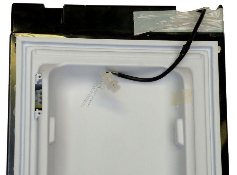 Whirlpool Indesit 482000030790 - C00265726 kuehlschranktuer 4d links black