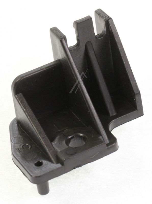 Arcelik Grundig Beko 250300833 Klappe Deckel - Lower cover magnet holder plastics_left