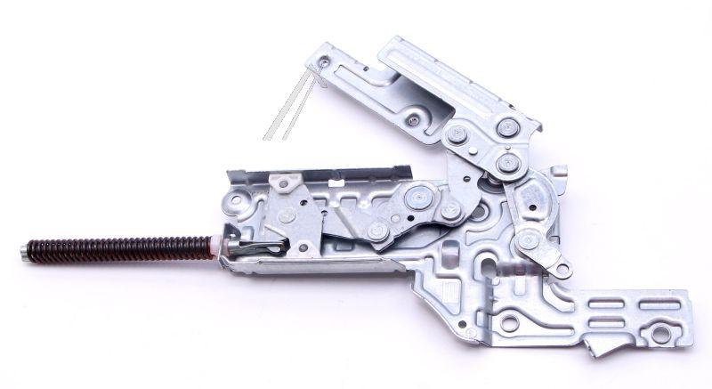 Candy Hoover 41051487 Scharnier - Assy_hinge fv no aod lf/t