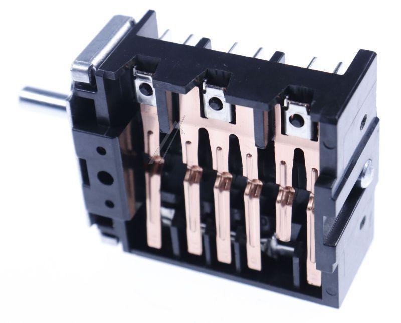 Simfer 10003056 - H35-30-200-008 switch 5 func. (0+4)-(ego)