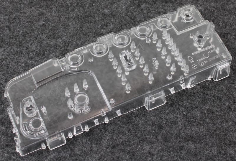 AEG Electrolux 140003054024 Träger - Lichtleiter,leuchtdiode,speisu