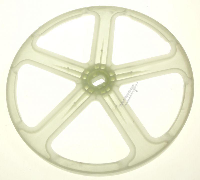 AEG Electrolux 1552330001 Riemenscheibe - Riemenscheibe,kunststoff,d273m
