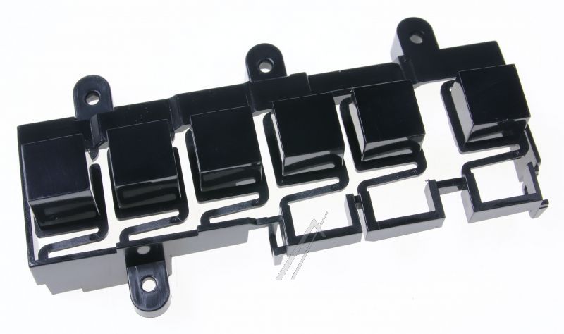 Vestel 42236656 Knopf Taste - Selection button tree t2/t120