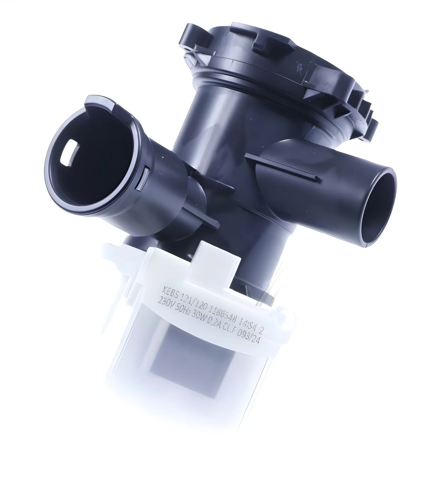 BSH Bosch Siemens 11037835 Laugenpumpe - Pump-drain
