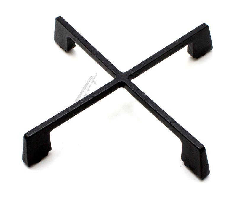 Delonghi Elba 217810 Träger - Pan-support dual/tripl