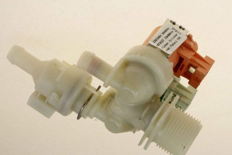 Gorenje 228918 Ventil - Inl.valve softener 230v senso