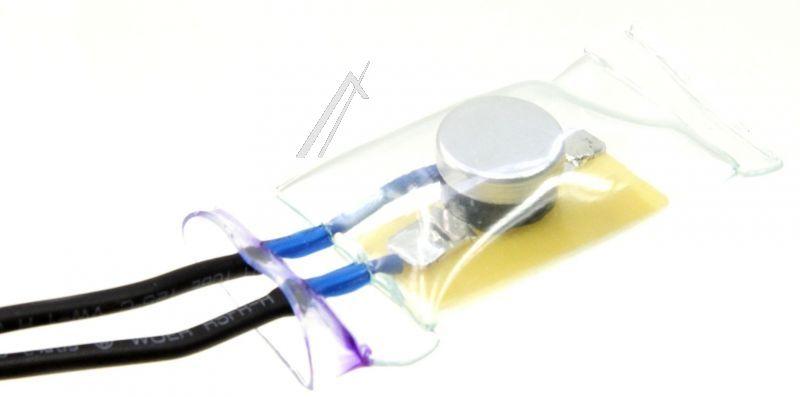 Climadiff 502407010015 - Schmelzsicherung et verkabelung verdampfer