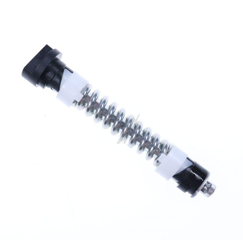 Arcelik Grundig Beko 542100008 Feder - Glass top lid hinge spring*left