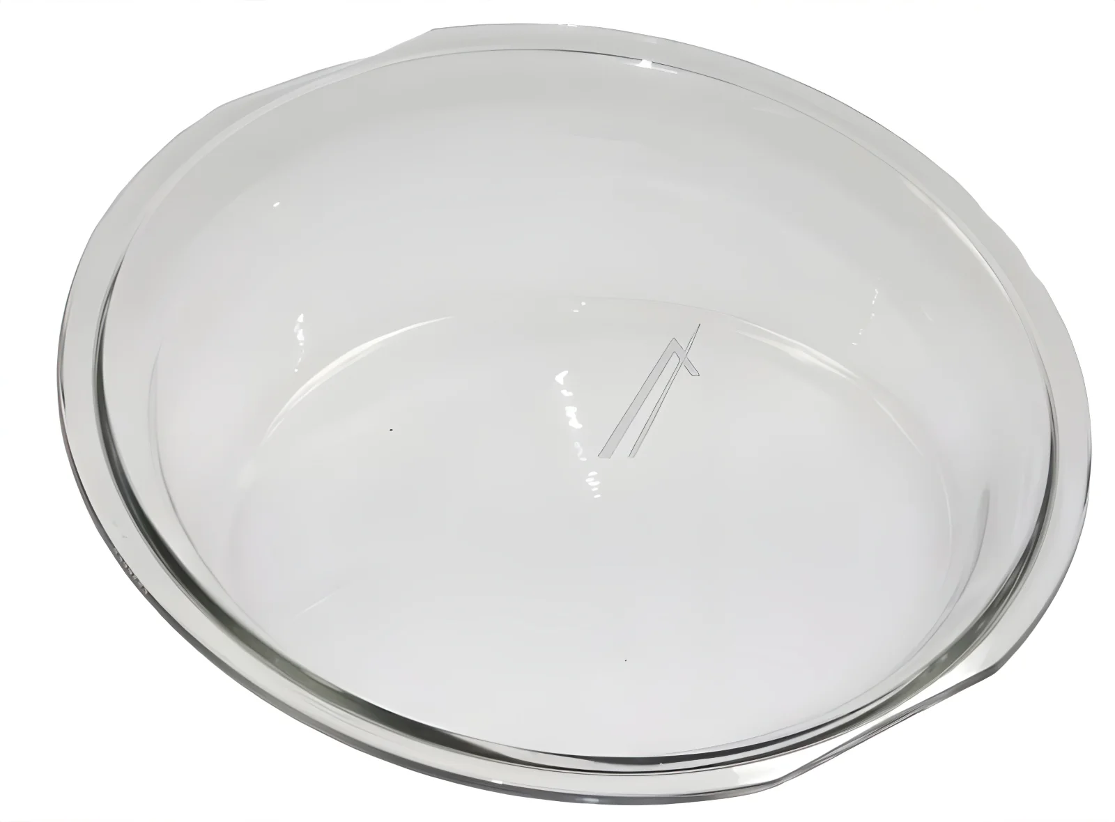 Vestel 47000576 Schauglas - Tür glass(s)