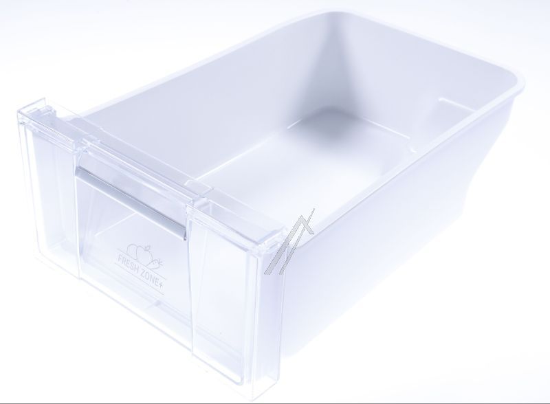 Whirlpool Indesit 488000738558 Gemüsefach - C00738558 vegetable drawer left
