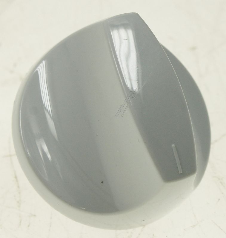 Vestel 42136779 Knebel - Knob (gama,spindle type 1,white,2p)