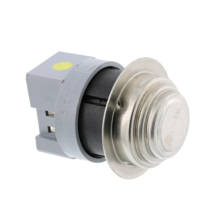 AEG Electrolux 1240345320 Thermostat - Thermostat,39°-60°