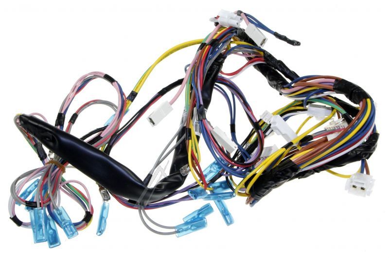 Samsung DD8101652A Stecker - A/s-main wire harness,dw60h6050 Samsung DD8101652A Stecker - A/s-main wire harness,dw60h6050